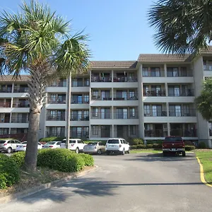 Station touristique And Tennis, Île de Hilton-Head